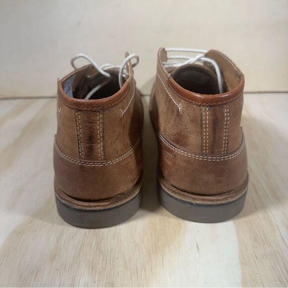 Steve Madden Chukka Boots Men’s Size 9